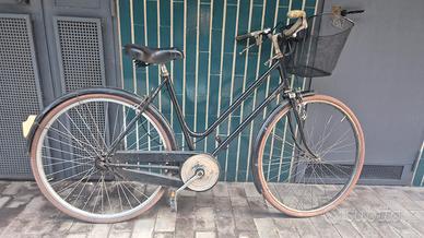 bicicletta donna 26"