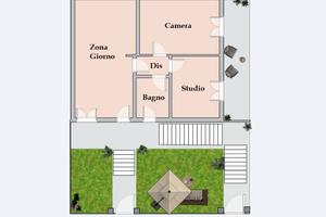 Appartamento - Altidona