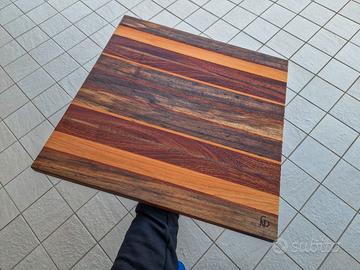 Tagliere legno