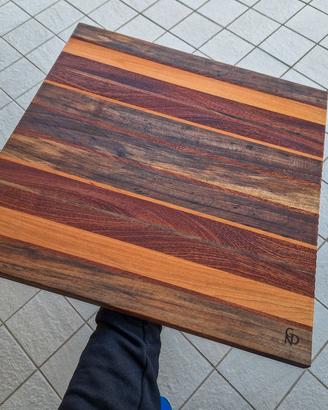 Tagliere legno