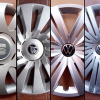 Borchie Copricerchi Usati SEAT – SKODA - VW