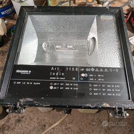 FARO DA GIARDINO DISANO INDIO