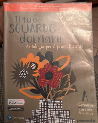 Il tuo sguardo domani