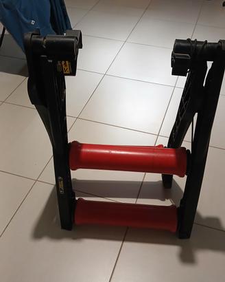 rulli allenamento 