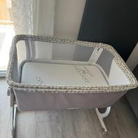 Culla Jane Babyside come nuova