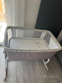 Culla Jane Babyside come nuova