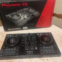 Controller DJ Pioneer  DDJ400