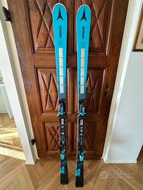 Atomic Redster X9S 175 cm