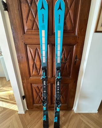 Atomic Redster X9S 175 cm
