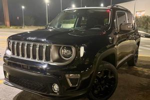 Jeep RENEGADE 2.0 Mjt 140cv RESTYLING LED CARPLAY