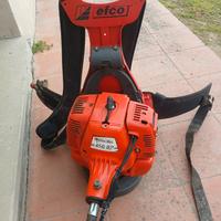 decespugliatore oleo mac