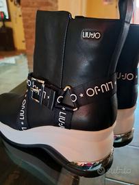 Stivaletti Liu.jo