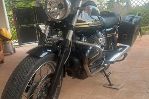 Moto Guzzi v7 Classic