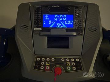 TAPIS ROULANT DIADORA EXESS 11.6