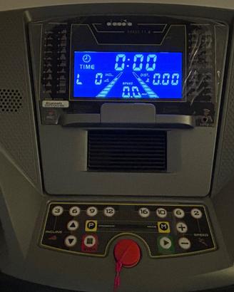 TAPIS ROULANT DIADORA EXESS 11.6