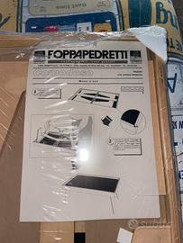 vassoio da letto foppapedretti
