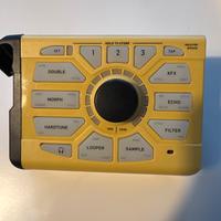 Tc Helicon perform VE