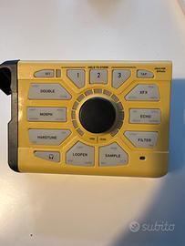 Tc Helicon perform VE