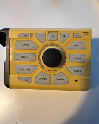Tc Helicon perform VE