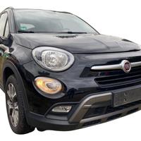 FIAT 500X 1.4 MultiAir 140 CV Cross