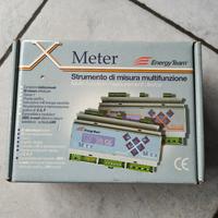 XMETER XM1 MEM-485