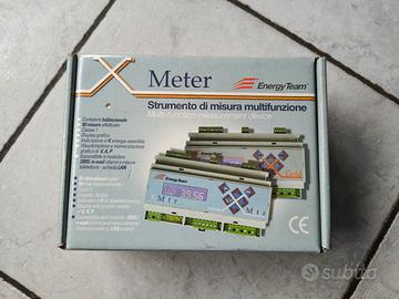 XMETER XM1 MEM-485