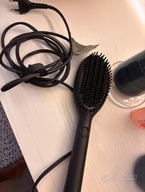 Spazzola lisciante ghd