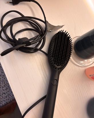 Spazzola lisciante ghd