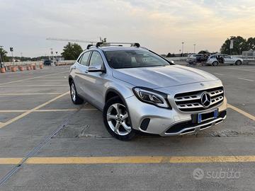 Mercedes GLA 200d automatic Premium