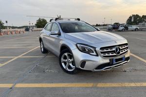 Mercedes GLA 200d automatic Premium