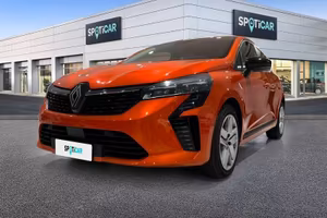 Renault Clio 1.0 SCE 49KW EVOLUTION