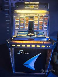 Juke box
