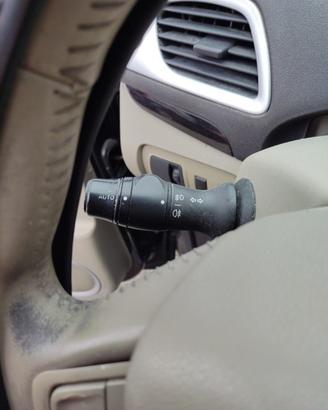 Devioluci / tergi RENAULT SCENIC del 2009