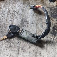 BLOCCHETTO ACCENSIONE RENAULT CLIO ANNO 2002, 1149