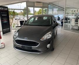 FORD Fiesta 1.5 85cv EcoBlue 5 porte Plus #Neopa