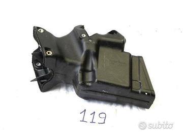 Scatola filtro aria Honda CBR 600 RR (n.119)