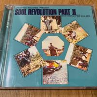 Cd Bob Marley and The Wailers