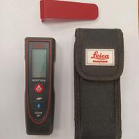 Misuratore laser Leica Disto D110