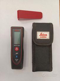 Misuratore laser Leica Disto D110