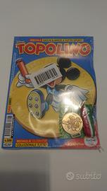 Topolino 3166