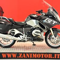 Bmw R 1200 RT -2016- PERFETTA FULL OPTIONAL