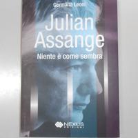 Niente è come sembra (Assange e Snowden, 3 nuovi)