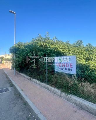 Terreno edificabile Laerru