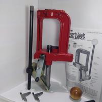 Pressa LEE  Breech Lock Challenger