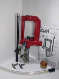 Pressa LEE  Breech Lock Challenger