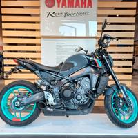 Yamaha MT-09 - 2022