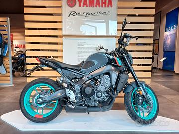 Yamaha MT-09 - 2022