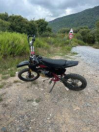 Pit Bike 150
