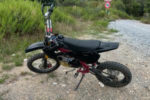 Pit Bike 150