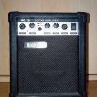 Amplificatore RockJam MG10